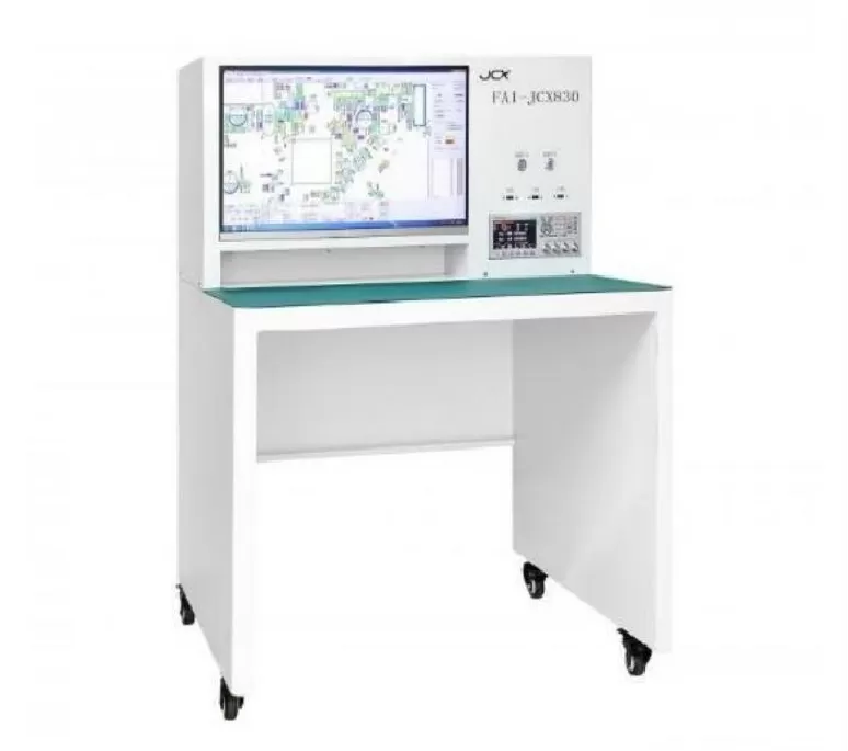 SMT First Article Inspection &mdash; JCX-830